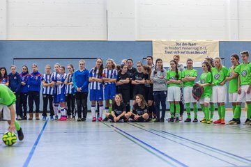 Bild 53 - wCJ Loewinnen-Cup